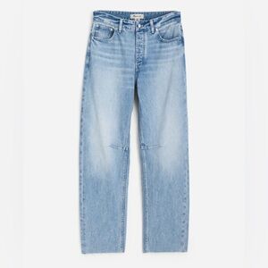 Classic Blue Women's Jeans
